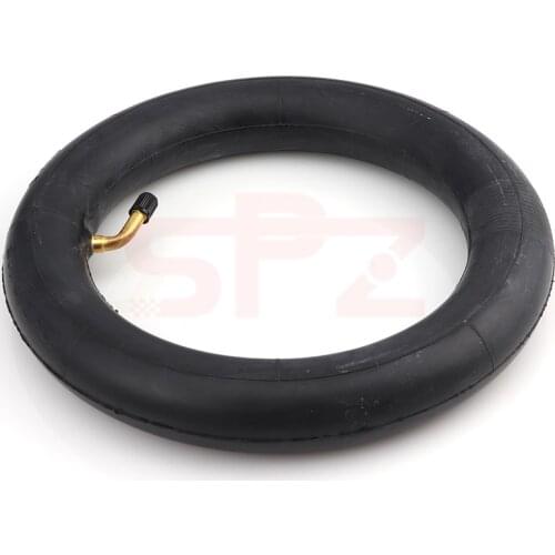 10x2/2.125 10 inch Electric Scooter Butyl Rubber Inner Tube E-scooter Pneumatic Inner Wheel Tyres for Xiaomi M365 PRO