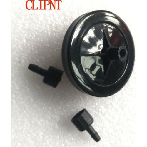 10pcs spectra skywalker ink filter 5 microns for Eco solvent / UV printer Flora Gongzheng Myjet UFO filter black