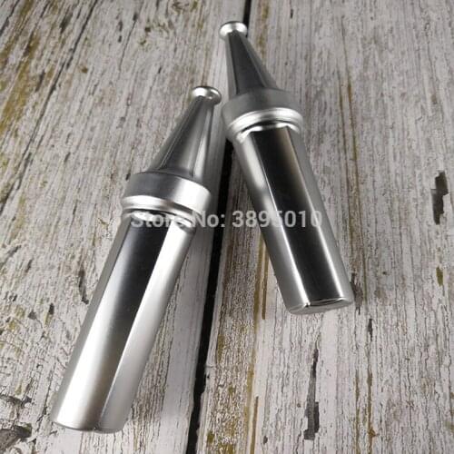 12ml Mascara Tube with Silver, Cosmetic Tube, Eyelash growth liquid tube Packaging Containers F348