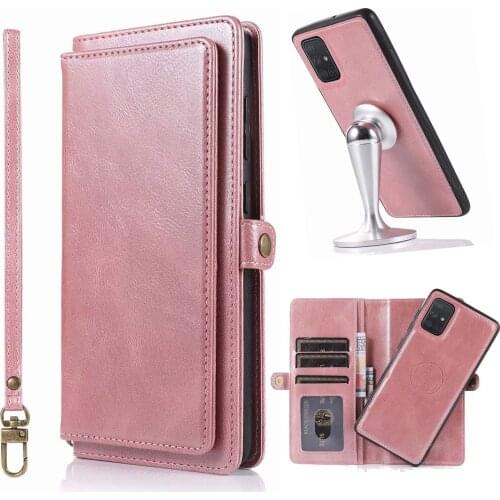 BINUODA Samsung Galaxy A70 Phone Cases