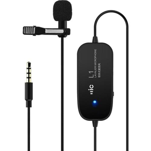 BLUELANS Microphones