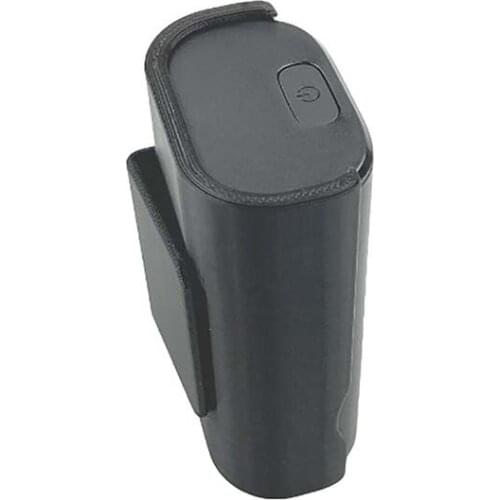 Holder Back-mounted Clip Battery Case Box Buckle for DJI PFV Glasses V2 Headband Accessories