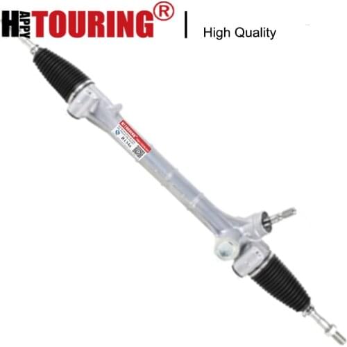 Hydraulic Power Steering Gear Rack box for Toyota ALPHARD VELLFIRE HV 08-11 45510-58010 45510-58020 4551058010 4551058020 RHD