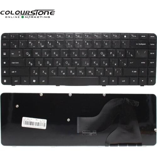 G56 laptop keyboard For HP CQ62 G62 CQ56 US Notebook Keyboard AEAX6U00110 TECLADO