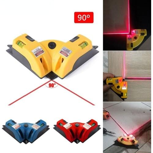 Milaike Laser Levels