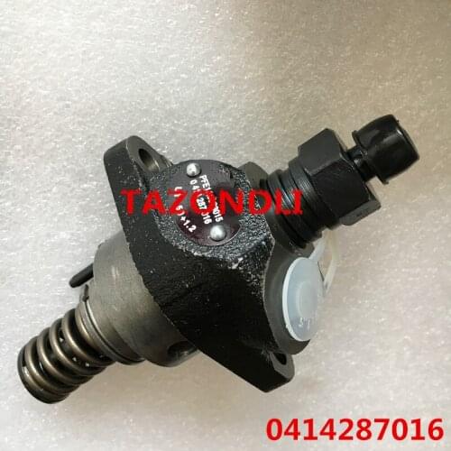 100% original and New unit pump 0414287016 , 0 414 287 016 , PFE1A80S3015