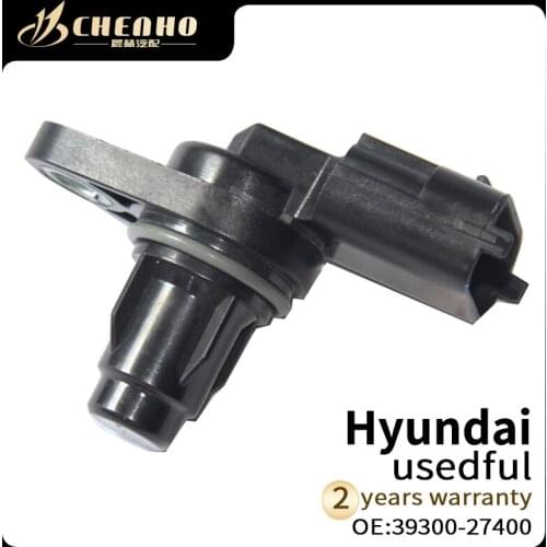 CHENHO BRAND NEW Camshaft Position Sensor 39300-27400 For SANTA FE CM TUCSON Kia Sportage 2,0CRDi