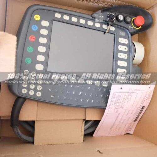 New original KUKA C2 Teach Pendant KCP2 00-130-547