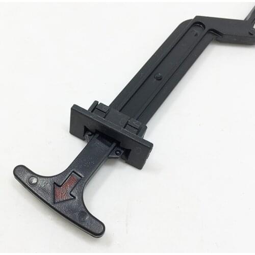 1Pcs OEM Passat B5 Parts Cover Lock Release Lever Handle Engine Pull Hook Genuine 3B0 823 593 C 3B0 823 593C