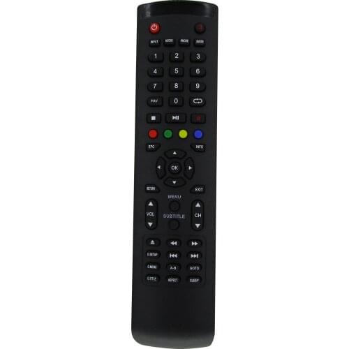 Remote Control For TEAC TRC-1000 LEV24A1FHD LEV32A1HD LEV40A1FHD LEV48A1FHD LEV32GD3HD LEV40GD3FHD Smart LCD LED HDTV TV