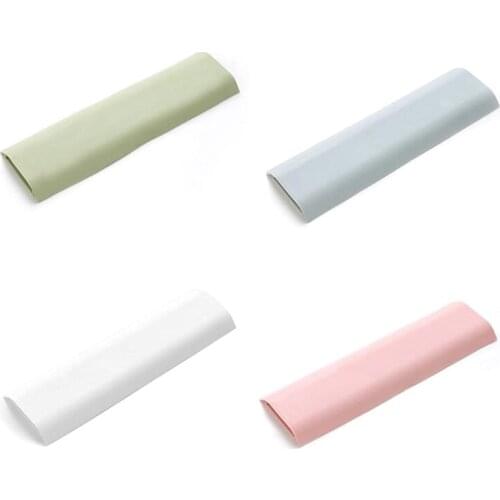 Self-Adhesive Raceway Wall Cord Duct Cover Cable Duct Ties Fixer Fastener