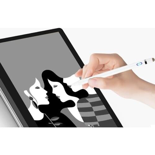 Stylus Pen Drawing Capacitive Smart Screen Touch Pen For Xiaomi Mi Pad 4 8 inch Pad3 Pad2 7.9" Mipad 4 Plus 10.1" Tablet Pen