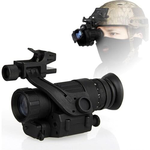 Outdoor Compact Hunting Digital Night Vision Monocular Scope for Hunting Camping Animal Watching 2X200M