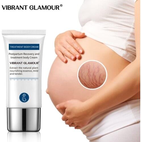 VIBRANT GLAMOUR Moisturizing Body Creams