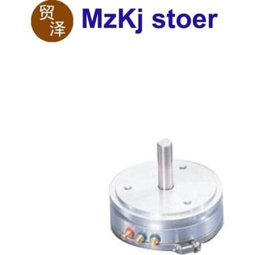1PCS New Japan original potentiometer J40S 1K 2K 5K 10K 1W Shaft length 20mm