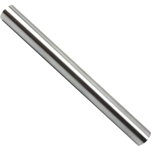 100mm Hss Steel Metric Hardened White Steel Bar Round Bar Round Lathe Tool White Steel Rod Woodworking Carving Knife Straight