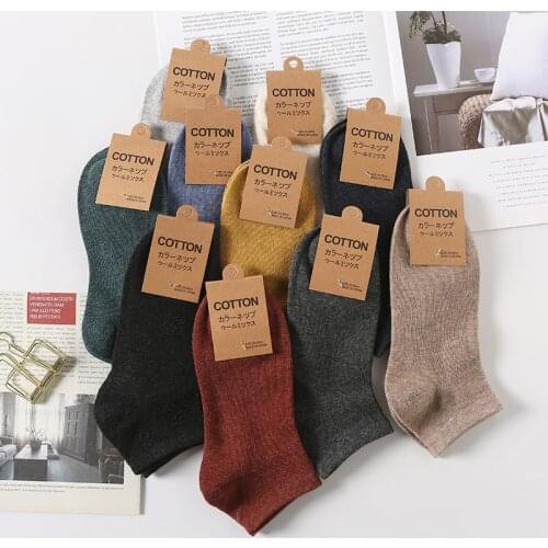 5 Pairs 1 Lot Cotton Men Socks Pack Breathable Socks Set High Quality Short Socks Black Ankle Short Gift For Man Size 39-44 Sox