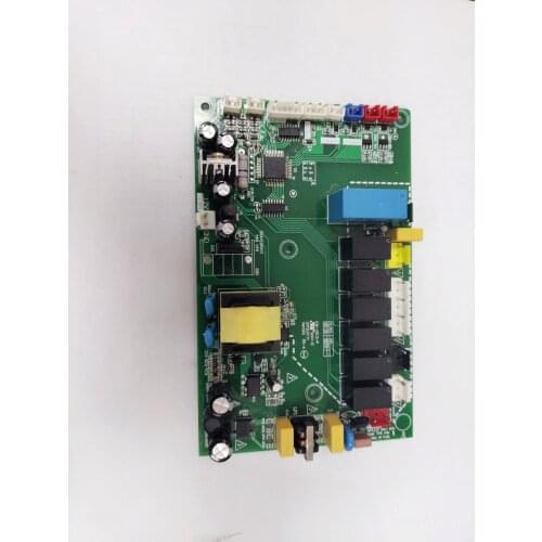 CW-WN-POWER Compressor Wine Cooler Computer Board Control Board Circuit Board Panel PCBAP06429