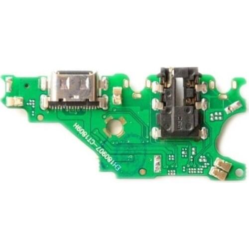 For Huawei Mate 20 Lite Charge Charging Port Dock Connector Flex Cable