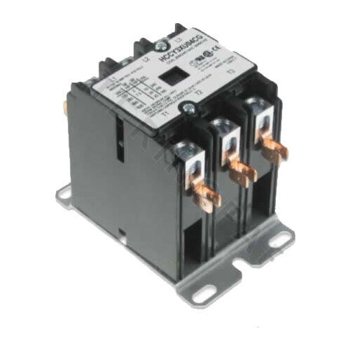 HP19405 HENNY PENNY 240v CONTACTOR FOR CHICKEN FRYER 561 580 581 OE 301 302 303