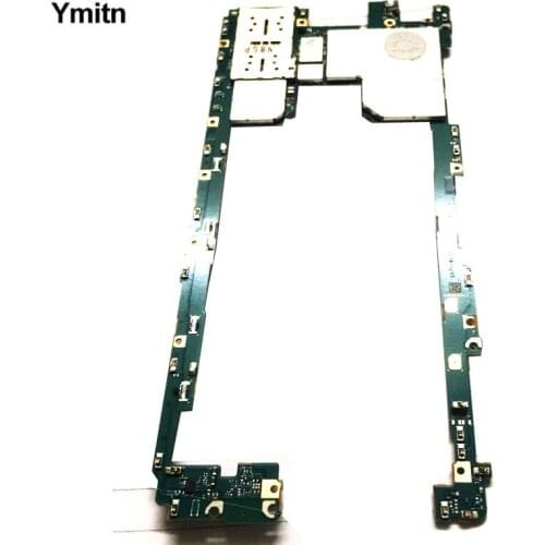 Ymitn Mobile Electronic panel mainboard Motherboard Circuits Cable For Sony xperia xz3 H8416 H9493 H9436