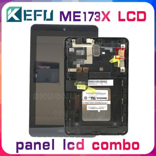 KEFU Tablet Accessories