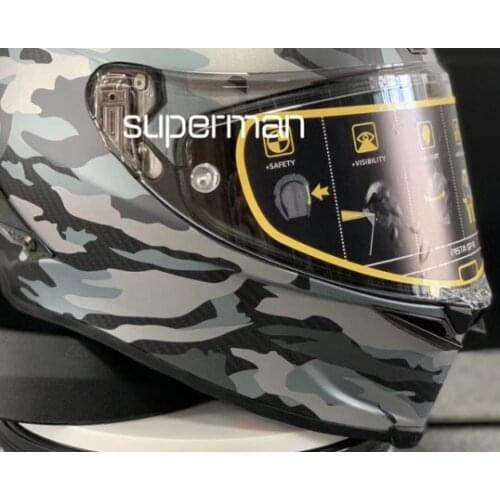 Full Face Motorcycle helmet camouflage Motocross Racing Motobike Riding Helmet Casco De Motocicleta four season