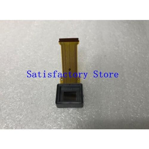 New for Fuji X-T10 XT10 Viewfinder Screen Eyepiece Screen LCD digital camera Repair Part