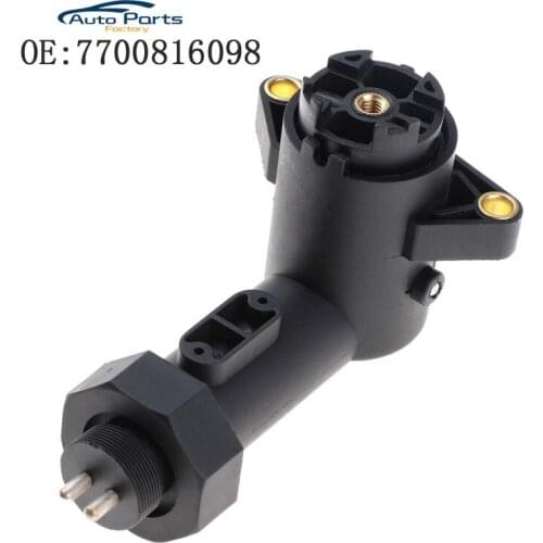 New High Quality Air Suspension Height Level Sensor For Renault 7700816098 4410500070