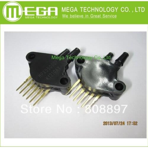 Original 10pcs MPX5500DP IC SENSOR PRESS
