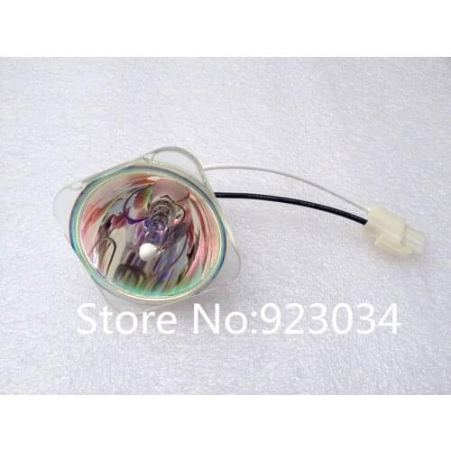 Original Phoenix Bare Lamp SHP132 Projector Lamp Free shipping