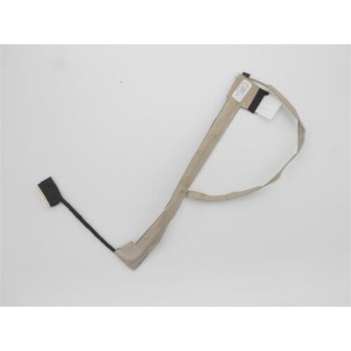 ORIGINAL LCD cable For ACER Aspire 5740 5740G 5745 5745G 5745DG LCD screen cable 50.4gd01.021