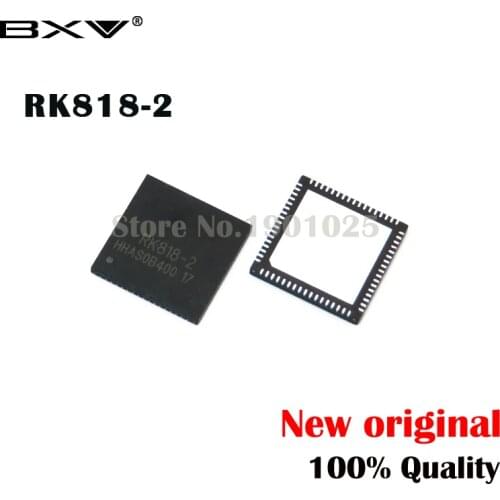 1pcs RK818-2 RK818 2 QFN-68 New original