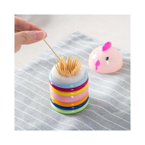 RONGZHEN Toothpick Stands