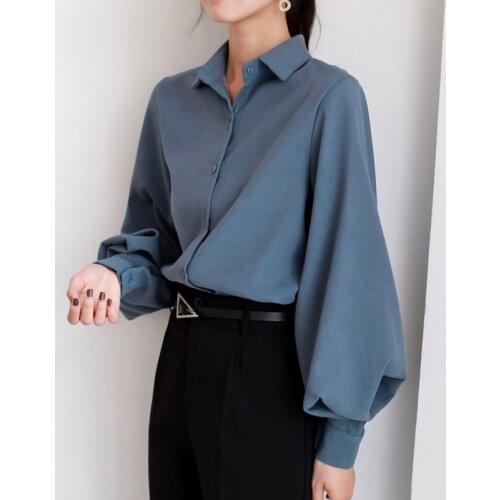 Saiqigui Women's Blouses