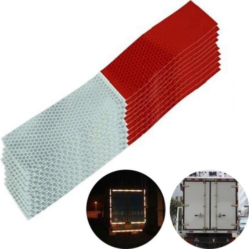 SASKATE Reflective Tapes