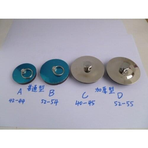 Vidric Bathtub mop pool drainer plug water rubber stopper laundry Dali pool basin rubber plug