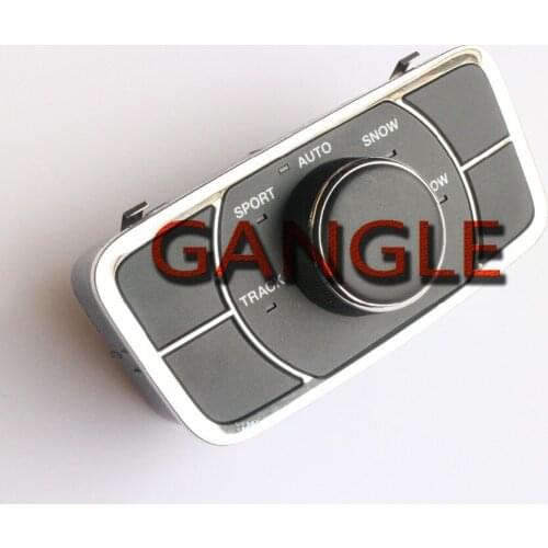 60846825AA Driving mod Switch for DODGE JEEP