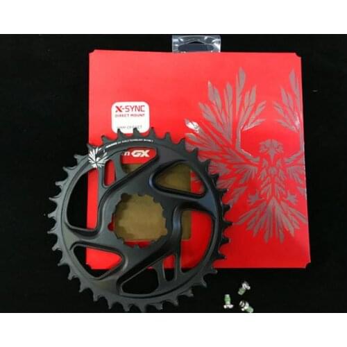 SRAM GX XX1 NX EAGLE ChainRing 30T 32T 34T 12S crankset crank chain ring 3MM 6MM