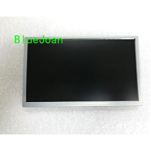 Matsushita LTA070B272A LTA070B270A LTA070B273A LTA070B278A 7inch LCD display screen monitor for Mercedes Toyottta car