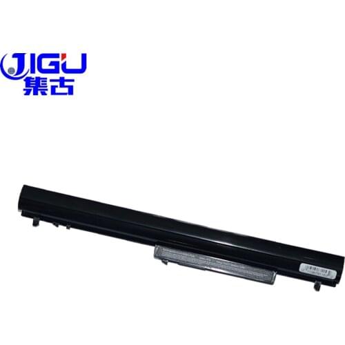 JIGU Laptop Battery HY04 HSTNN-IB4U 717861-141 HSTNN-YB4U HSTNN-LB4U 718101-001 FOR HP For Pavilion TouchSmart SleekBook 14