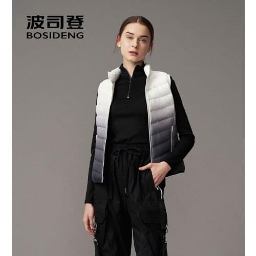 Туристические жилеты Bosideng China At AliExpress