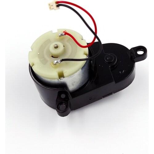Conga 990 excellence Side Brush Motor for Conga 990 Robotic Vacuum Cleaner Parts replacement