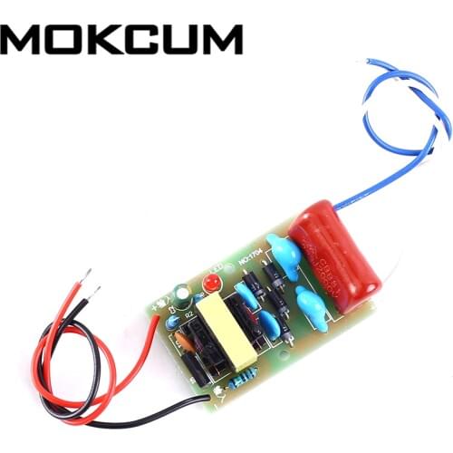 DC-DC 3.7V 4.2V 2A to 2000V 2KV Step Up Power Supply Module Voltage Converter Boost Electric Arc Pulse Generator