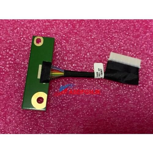 FOR Acer Spin 3 SP314-51 Battery connector board 450.0DV02.0001 Tested and working