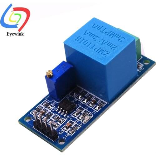 EYEWINK Relay