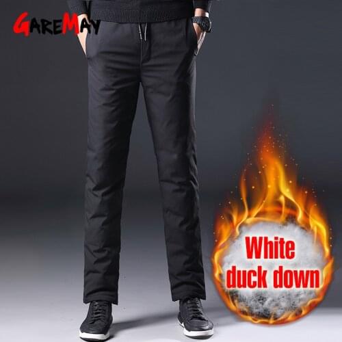 GareMay Men's Trousers