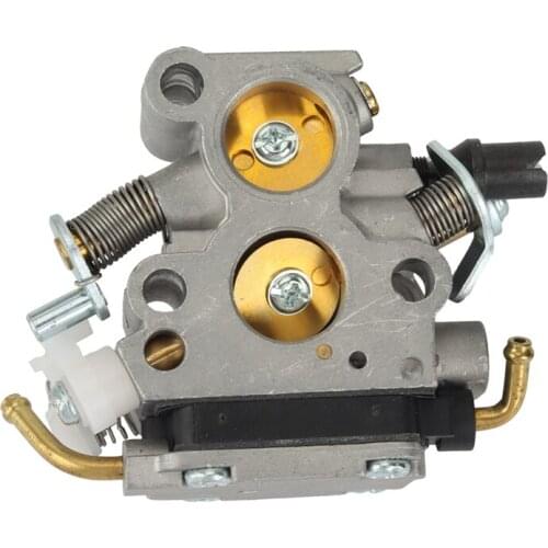 Chainsaw Carburetor Fit For Husqvarna 435 435E 440 440E ZAMA C1T-EL41A CS410 CS2240 Chainsaw Parts Garden Tools