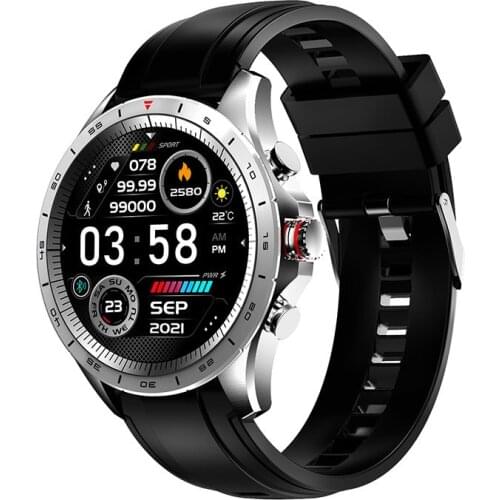 Lsmartlife Clock With Camera