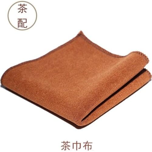 Small tea towel cloth a pot of towel miscellaneous pieces of tea set gift custom a undertakes to manufacturers